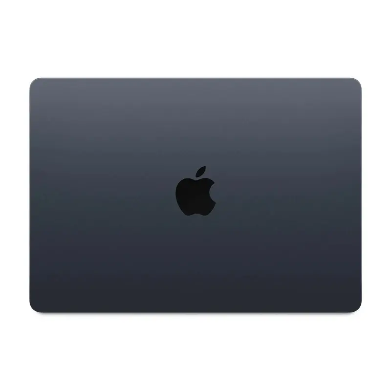 لپ تاپ 13.6 اینچی اپل مدل MacBook Air MW123 2025 BA-M4-16GB RAM-256GB SSD